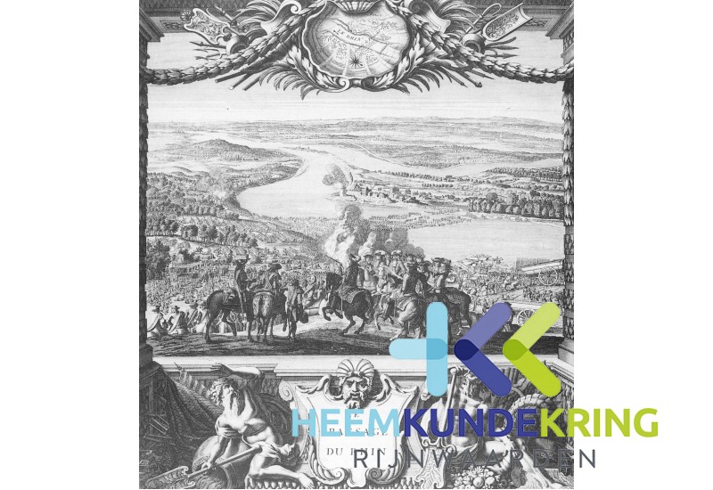 1672 Lodewijk XIV b